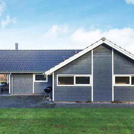 8 Person In Humble-by Traum Dom wakacyjny Nordenbro Vesteregn