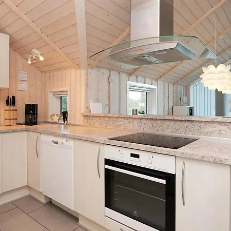 Dom wakacyjny 8 Person In Humble-by Traum