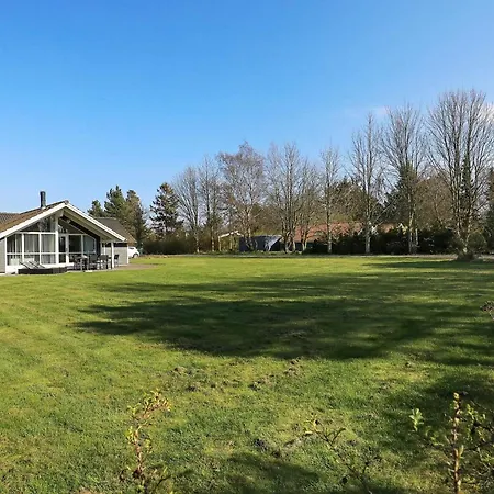 Dom wakacyjny 8 Person In Humble-by Traum *