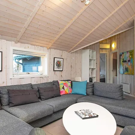 Dom wakacyjny 8 Person In Humble-by Traum *