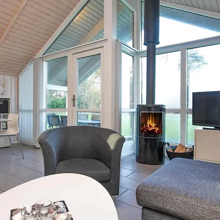 Dom wakacyjny 8 Person In Humble-by Traum Nordenbro Vesteregn