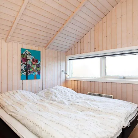 Dom wakacyjny 8 Person In Humble-by Traum