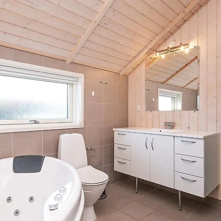 8 Person In Humble-by Traum Dom wakacyjny *