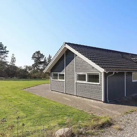 Dom wakacyjny 8 Person In Humble-by Traum